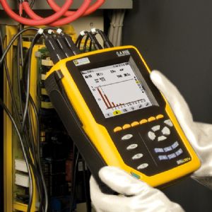 Enerji Kalitesi Analiz